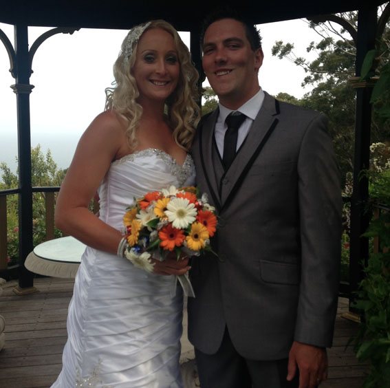 Marriage Celebrant Illawarra