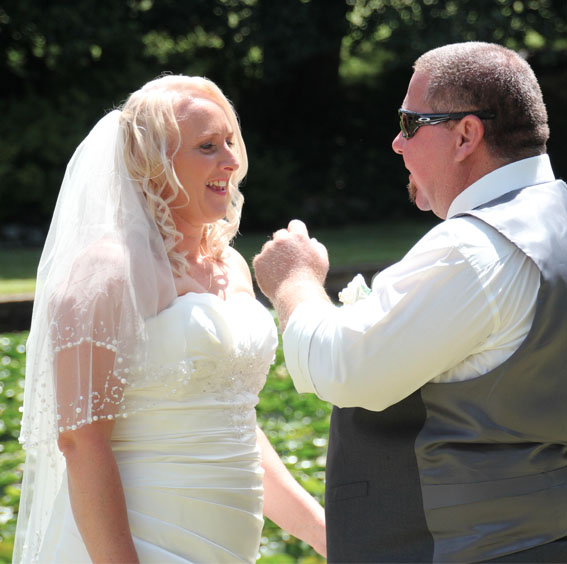 Marriage Celebrant Wollongong